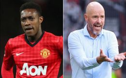 Tin chuyển nhượng trưa 3/9: Welbeck chính thức trở lại Man Utd; Ten Hag tái xuất Manchester United?