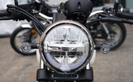 Tin xe 3/9: Honda ra mắt ‘huyền thoại côn tay’ mới giá 37 triệu đồng, có ABS như Winner X và Exciter