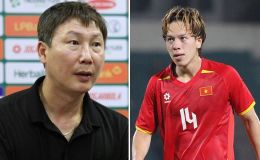 Kết quả bóng đá VL U23 châu Á 2026 hôm nay: Sao Việt kiều giúp ĐT Việt Nam lập kỷ lục khó tin?