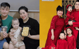 Chuyện lạ có thật ở Đà Nẵng: Người phụ nữ sinh thường 3 con đều trùng ngày 5/9 và loạt kỷ niệm lạ lùng