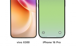 vivo sắp ra mắt đại bàng Android có màn hình đỉnh nóc kịch trần hơn cả iPhone 16 Pro Max kèm giá rẻ