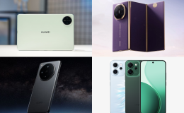 Tin công nghệ trưa 5/9: Huawei Mate XTs và MatePad Mini ra mắt, OPPO Reno 14 FS 5G ra mắt, OPPO Find X9 rò rỉ