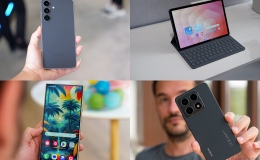 Tin công nghệ tối 5/9: iPhone 15 Pro Max sale rẻ, Xiaomi 14T giá rẻ, Galaxy S24 Ultra giảm sâu, trên tay Galaxy S25 FE