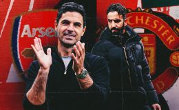 Man United bị Arsenal đánh bại, kế hoạch chuển nhượng của HLV Ruben Amorim bị phá sản?