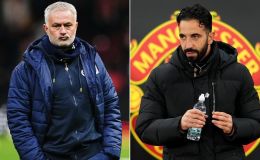 Tin MU hôm nay 5/9: Rõ vụ Jose Mourinho trở lại Man United; Ruben Amorim chốt bom tấn mùa đông