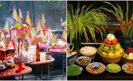 Làm đủ 3 việc này vào ngày Rằm tháng 7, gia chủ sẽ đón may mắn, tài lộc, bình an