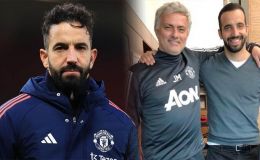 Tin bóng đá quốc tế 5/9: Ruben Amorim 'thay máu' Man United; Mourinho trở lại Ngoại hạng Anh
