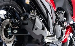 Tin xe hot 5/9: ‘Vua côn tay’ mới của Yamaha ra mắt với giá hấp dẫn, có ABS 2 kênh 'ăn đứt' Exciter