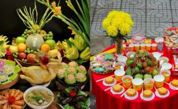 Rằm tháng 7 âm lịch 2025: Mâm cúng chuẩn đủ 3 lễ quan trọng, gia đình nào cũng cần lưu ý, tránh bỏ sót