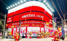 Săn Deal Siêu Hot ngày đôi 9/9 giảm sốc đến 50% tại Viettel Store
