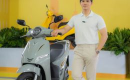 Người dùng mê mẩn VinFast Feliz Neo vì hiệu suất ấn tượng và ưu đãi chưa từng có