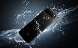 Nubia ra mắt điện thoại siêu mỏng, giá rẻ bằng 1/3 Galaxy S25 Edge, màn OLED xịn hơn iPhone 16