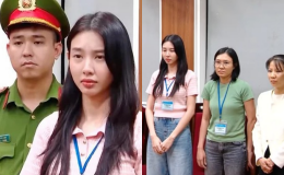 Hé lộ lời đề nghị của Thùy Tiên trong vụ kẹo Kera, nàng hậu thu lợi cực khủng mỗi lần lên livestream