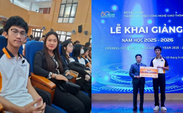 Nam sinh mất cả gia đình trong vụ lật tàu Hạ Long nghẹn ngào chia sẻ sau cú sốc, chỉ muốn quên hết