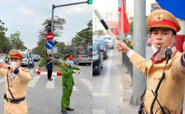 Hà Nội tạm cấm một số tuyến đường từ 6h sáng 6/9 đến hết ngày 15/9, lý do là gì?