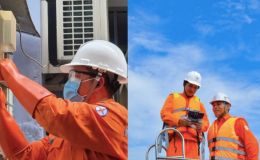 Bộ Công Thương nói gì về đề xuất tính giá điện sinh hoạt theo khung giờ thay bậc thang?