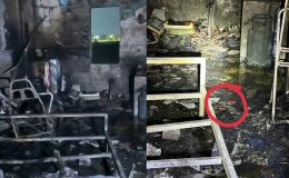 Bắc Ninh: Vụ nổ trong phòng trọ 64 hộ dân, hé lộ nguyên nhân chấn động từ cặp vợ chồng trẻ