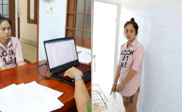 Tình tiết gây phẫn nộ vụ người phụ nữ đột nhập trường tiểu học, cướp vàng của học sinh lớp 5