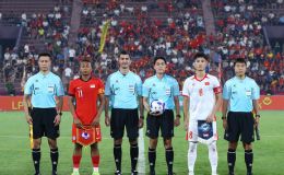 U23 Việt Nam sở hữu thánh địa bất khả xâm phậm, Yemen sớm đầu hàng trước thầy trò HLV Kim Sang-sik
