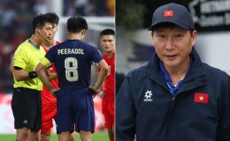 ĐT Việt Nam nhận phán quyết mới từ AFC, HLV Kim Sang-sik gặp lại 'thần tài' ở trận đấu với Nepal