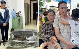 Vụ án ‘gà lôi trắng’ và bản án 6 năm tù: Hé lộ tình tiết mới trước phiên tòa phúc thẩm của Thái Khắc Thành