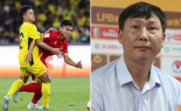 Kình địch Đông Nam Á bứt phá trên BXH FIFA, ĐT Việt Nam trên đà rơi tự do