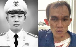 Hé lộ lời khai gây phẫn nộ của nghi phạm sát hại thiếu tá công an ở Đắk Lắk