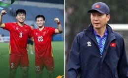 AFC ra thông báo quan trọng, ĐT Việt Nam rộng cửa lập kỳ tích tại VCK U23 châu Á 2026