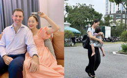 Lan Phương lộ tâm trạng bất ổn hậu ly hôn: Có phản hồi thẳng thắn khi được khuyên tái hợp với chồng Tây 