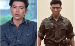 Quá khứ khó khăn chật vật ít ai biết của Quang trong Mưa đỏ: Từng làm soát vé để tăng thu nhập