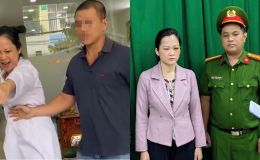 Thêm thông tin bất ngờ về bác sĩ nha khoa đánh khách hàng nhập viện, hàng xóm tiết lộ khó tin về phòng khám