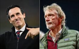 Tin chuyển nhượng trưa 11/9: Unai Emery sẵn sàng tới Manchester United; Man Utd hoàn tất 3 thương vụ