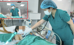 Bé gái 11 tuổi ở Nghệ An bất ngờ phát bệnh dại: Sự thật rùng mình từ chú chó nuôi trong nhà