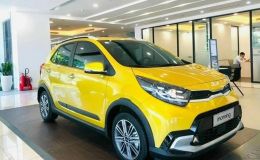 Quên Hyundai Grand i10 đi, giá lăn bánh Kia Morning giữa tháng 9/2025 đang ở mức ‘rẻ như bèo’