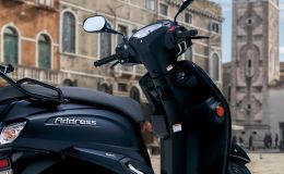 Suzuki chính thức mở bán ‘xe ga quốc dân’ 125cc mới đẹp hơn Honda Vision và LEAD, giá 43 triệu đồng