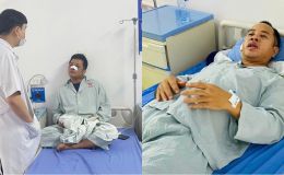 Thông tin gây căm phẫn về nhóm đối tượng đánh 2 anh em nhập viện khi giúp người bị tai nạn
