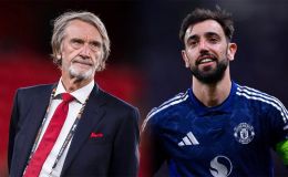 Tin bóng đá quốc tế 12/9: Alexis Sanchez trở lại Man United; Bruno Fernandes trên đường rời MU