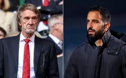 Tin chuyển nhượng trưa 12/9: Van Dijk chính thức tới Inter Milan; Man Utd sa thải HLV Ruben Amorim?