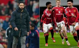 Barcelona nhòm ngó, Man United xác định trói chân nhà vô địch World Cup