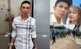 Thảm án tại Đắk Lắk: Nghi phạm có biểu hiện ‘ngáo đá’ trước khi gây án khiến 3 người tử vong, 1 người bị thương 