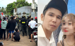Đắk Lắk: Nghi phạm sát hại 4 người trong gia đình đã sa lưới, hé lộ nguyên nhân ra tay tàn nhẫn