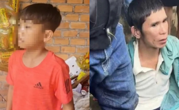 Vụ sát hại 4 người ở Đắk Lắk: Lời kể rùng mình của bé trai hàng xóm về giây phút cứu sống bạn thoát tay hung thủ