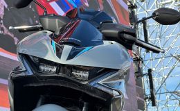 Tin xe máy 13/9: Honda Winner R phiên bản 2026 ra mắt tại Việt Nam, khắc chế Yamaha Exciter, giá mềm