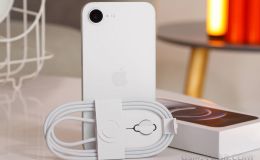iPhone 16e giảm giá nhanh như chớp sau khi iPhone 17 trình làng, rẻ hơn cả iPhone 15