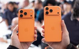 Apple bỏ titanium, quay lại khung nhôm trên iPhone 17 Pro Max: Tiết kiệm hay đánh mất đẳng cấp?