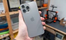 iPhone 15 Pro Max sập giá đón iPhone 17 Pro Max, trang bị vẫn mạnh top đầu đe nẹt Galaxy S25 Ultra