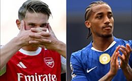 Kết quả bóng đá Ngoại hạng Anh hôm nay: Chelsea bị trừ điểm vì án phạt, Arsenal tiếp tục sảy chân?