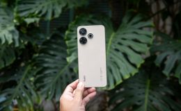 Redmi 13 vững ngôi vua smartphone giá rẻ dưới 3 triệu, thiết kế đẹp kém gì iPhone