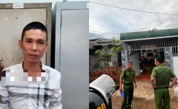 Lời kể của cháu bé duy nhất sống sót trong vụ thảm án Đắk Lắk, thoát nạn nhờ hành động nhanh trí