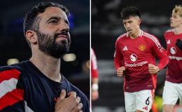 Tin chuyển nhượng tối 13/9: Xong vụ Lisandro Martinez rời MU; Man United chiêu mộ 'Bellingham 2.0'?